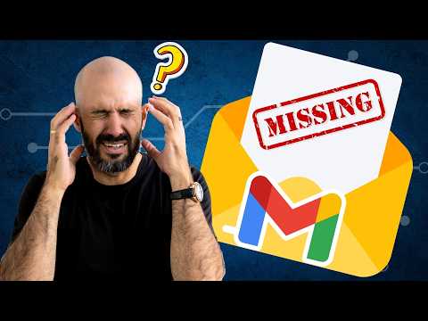 How to Fix Workspace Gmail not Receiving Emails [2024 DNS GUIDE] [Video]