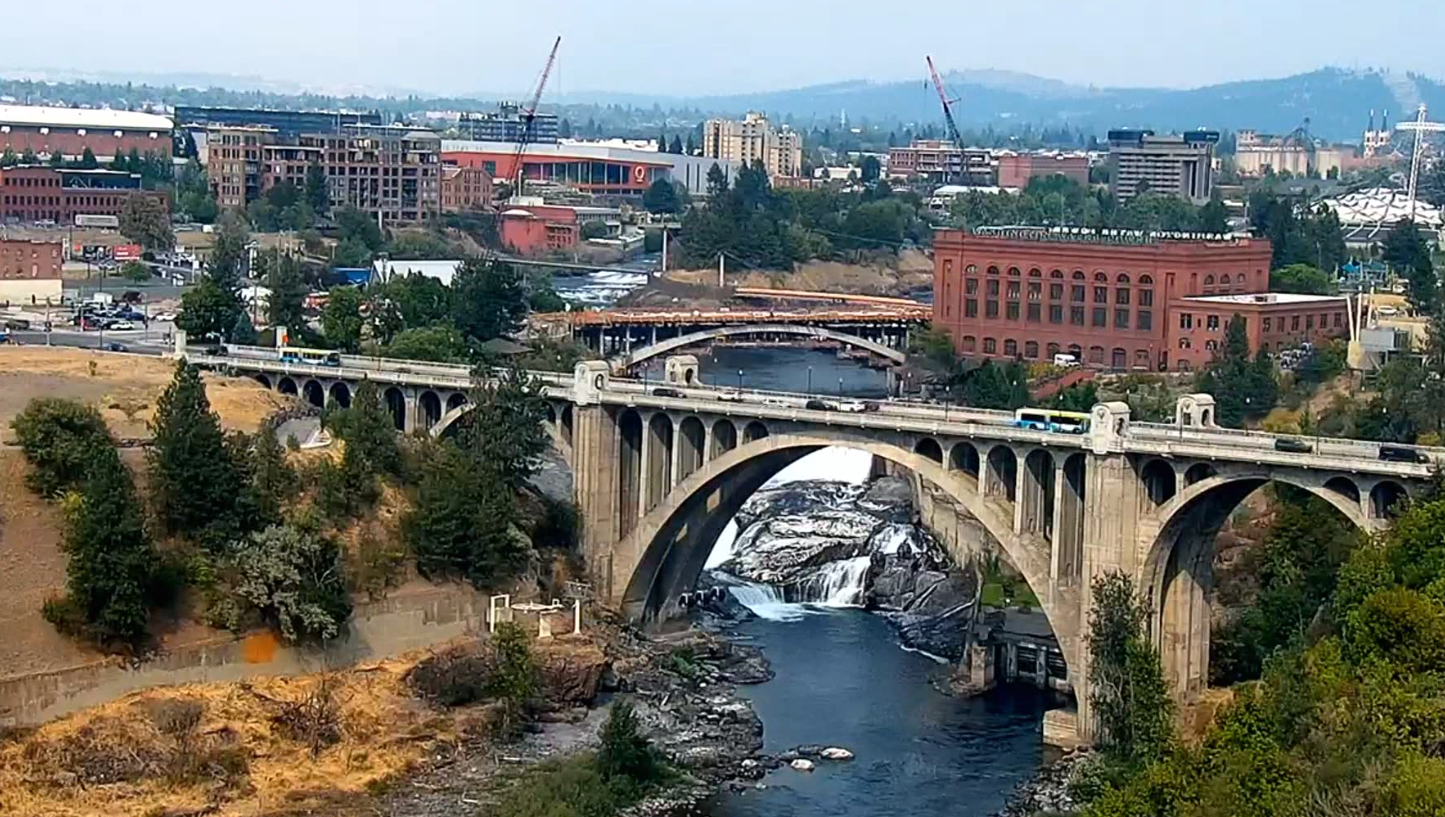 Spokane ranks in Top 100 Cities in the United States [Video]