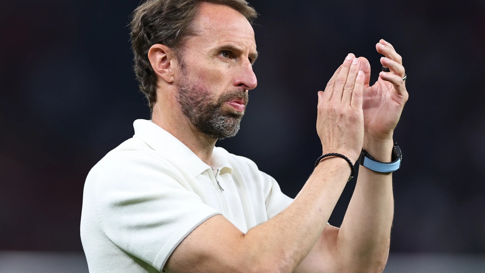Gareth Southgate tipped for shock career change as he quits as England boss and would be ‘uniquely qualified’ for role [Video]