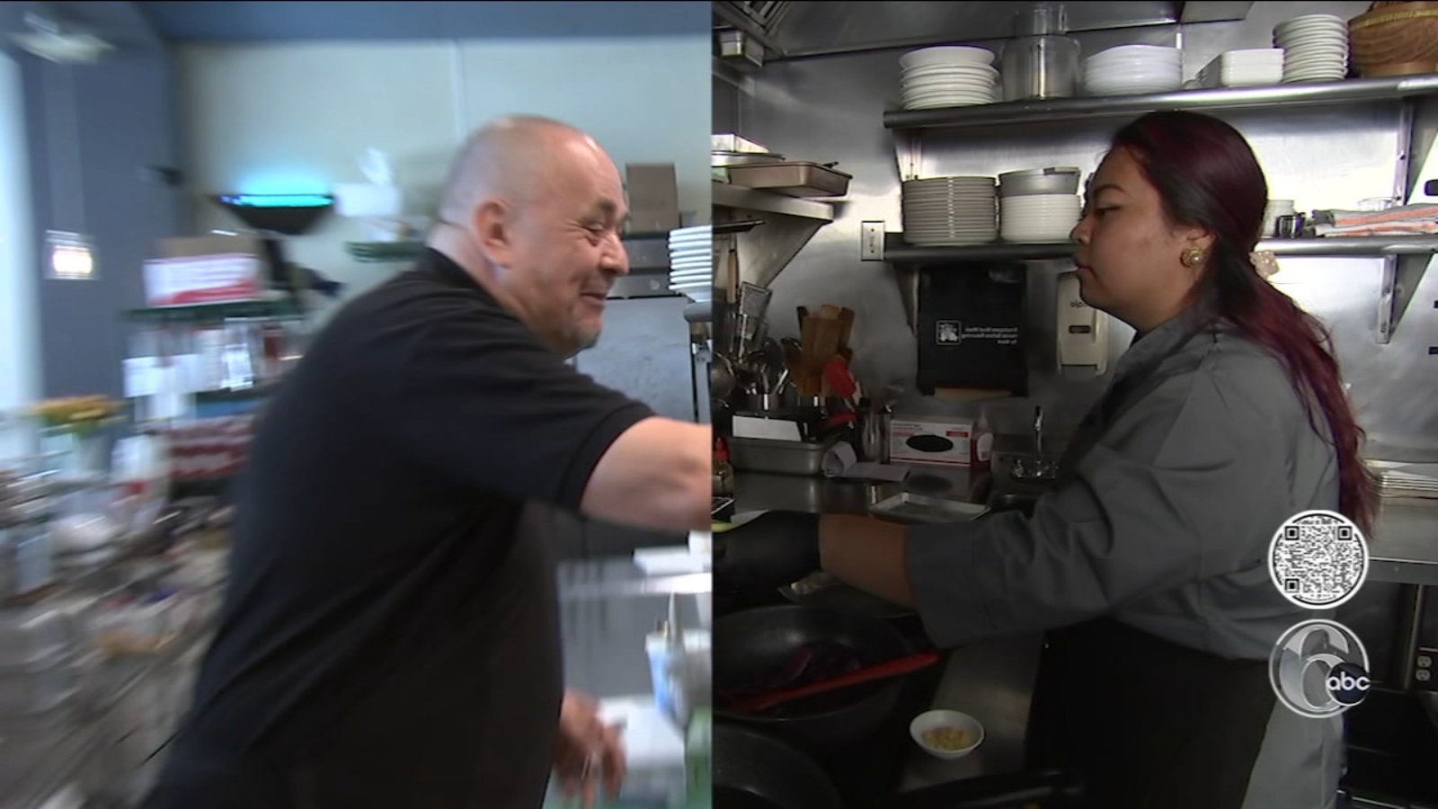 Winkel, Rice & Sambal showcase old and new faces in dining with recipes steeped in Pride and love [Video]
