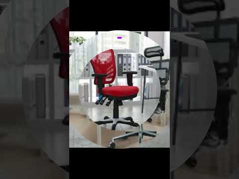 5 Best Office Chair OF 2024 [Video]