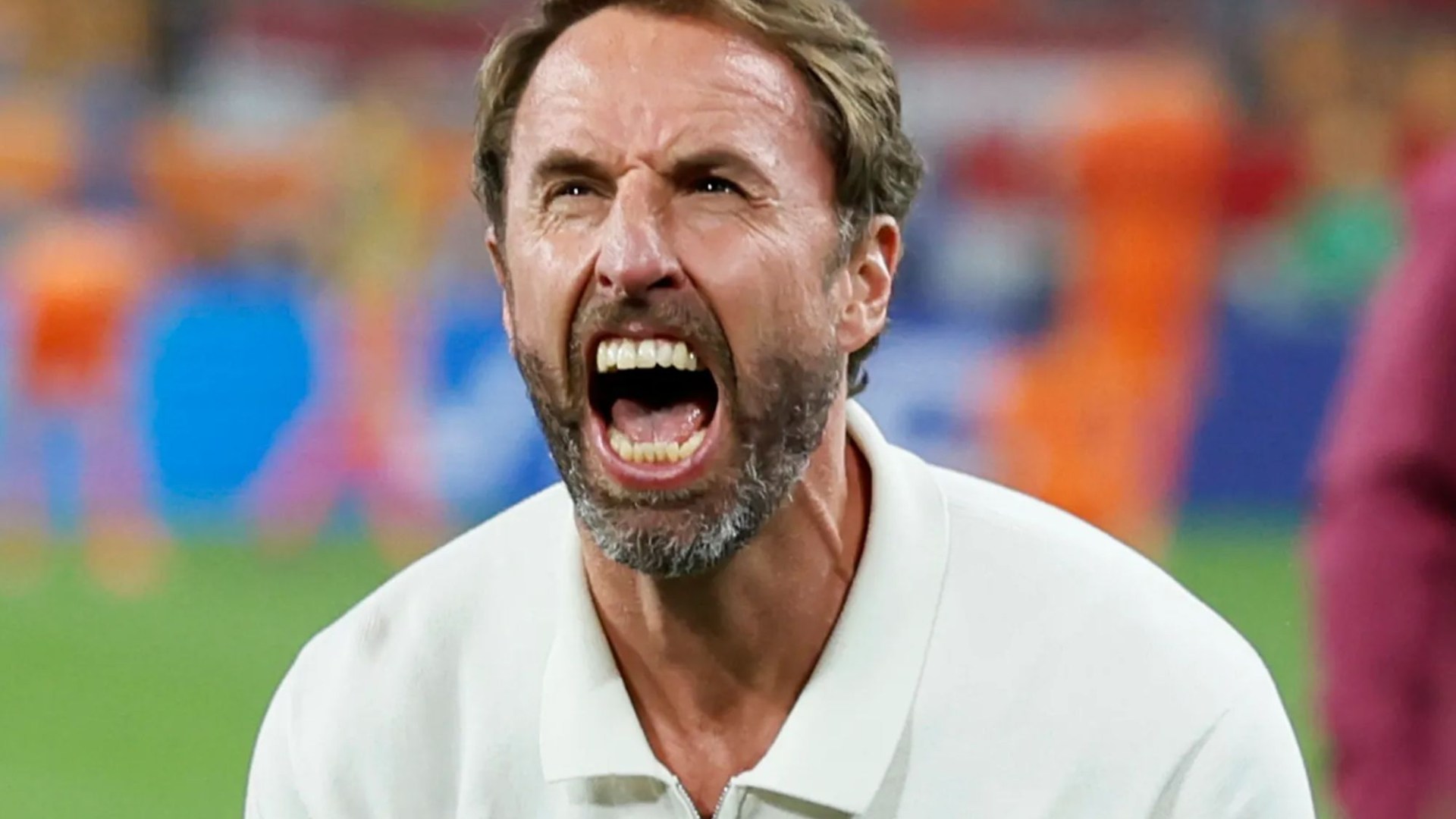 Gareth Southgate set for huge career change as global firm bids to sign him after he quit as England boss [Video]