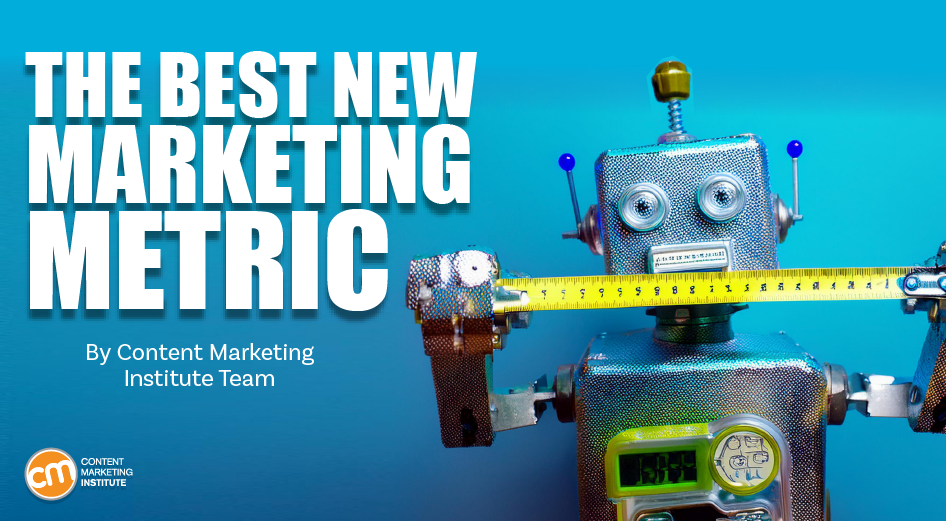 The Best New Metric for Marketers Since SEO Came Along [Video]