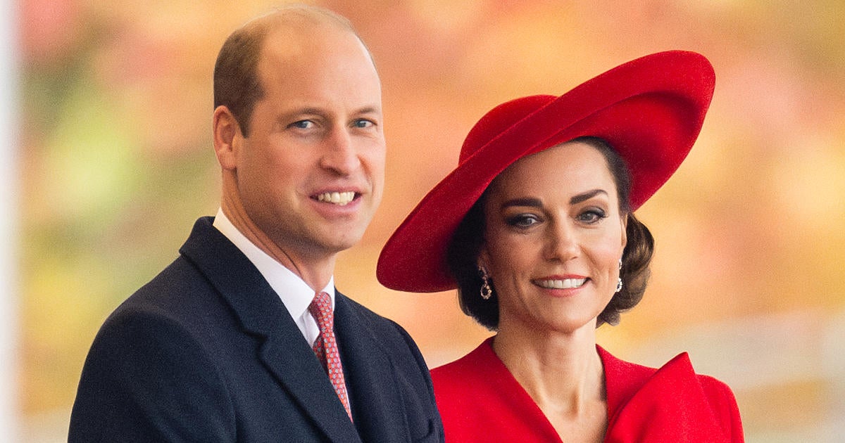 Prince William and Kate Middleton Hiring for Important Kensington Palace Role [Video]