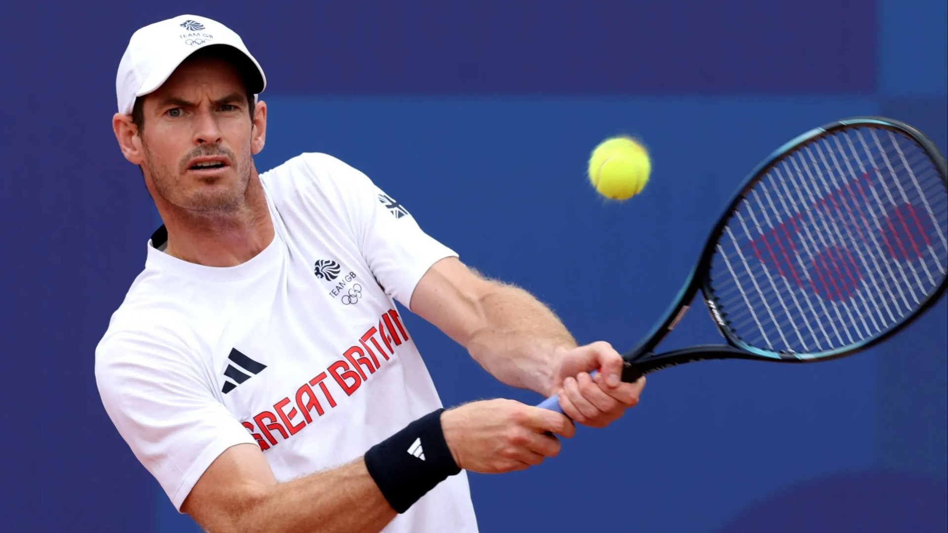 Andy Murray’s tennis singles career OVER as he pulls out of Paris Olympics 2024 event – but vows to make career change [Video]