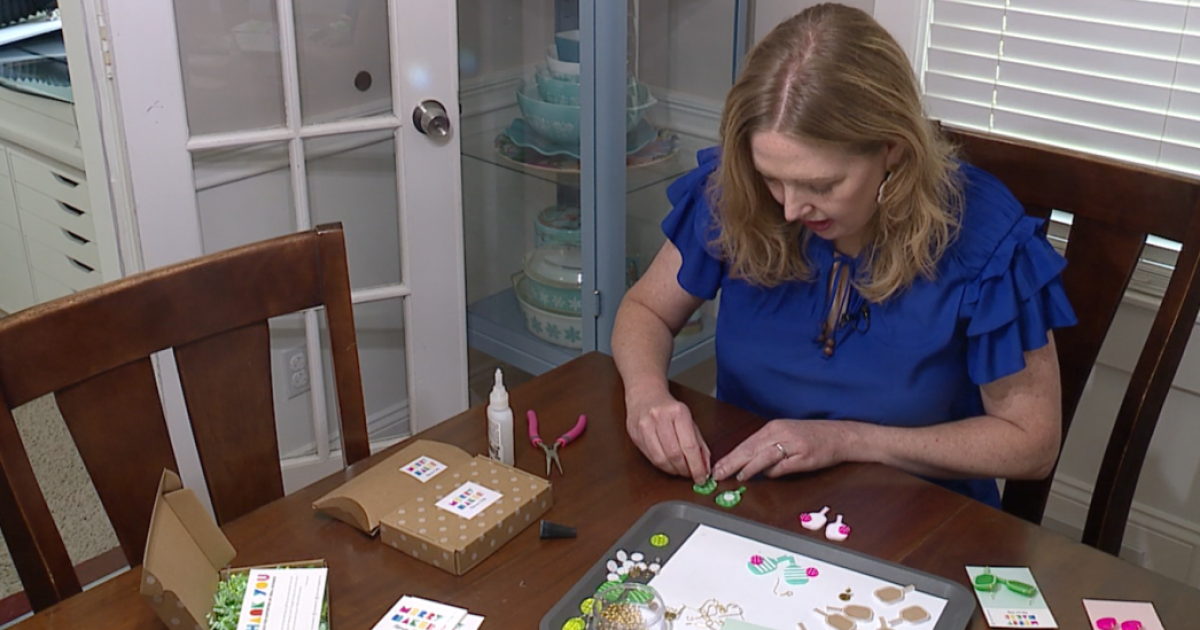 Kansas City makers look forward to Etsys renewed focus on handmade goods [Video]