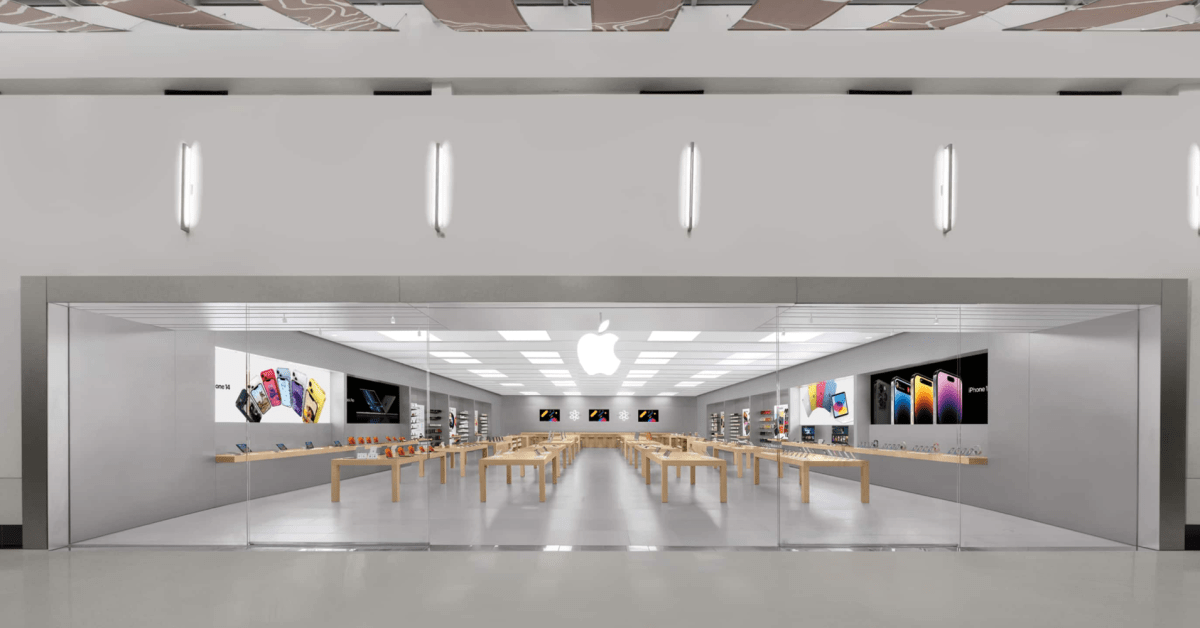 Apple Store Workers in Maryland reach ‘historic’ union contract with Apple [Video]