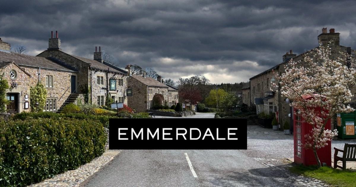 Emmerdale legend not speaking to daughter, 19, after she joins OnlyFans | Soaps [Video]