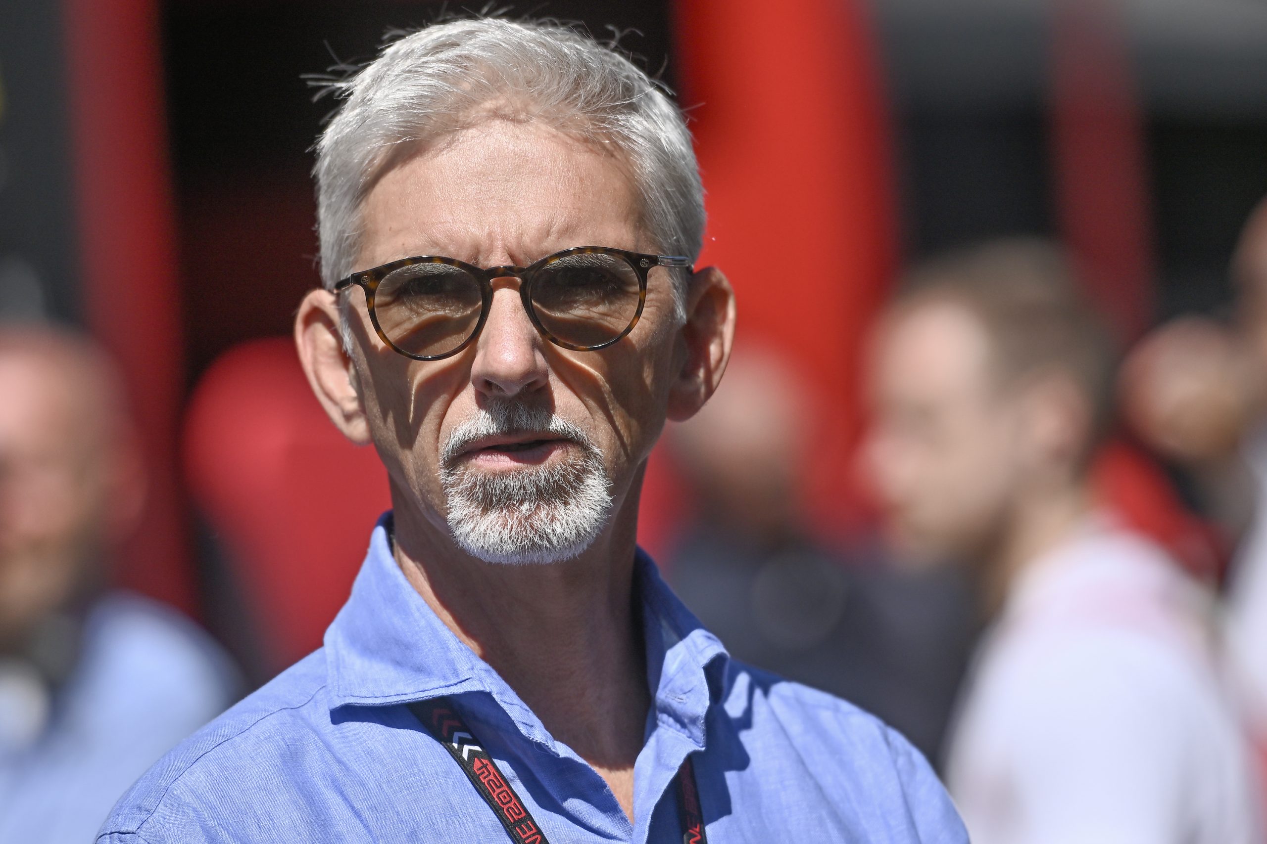 Damon Hill Advises Yuki Tsunoda To Consider Team Away From RB Amid Connections [Video]