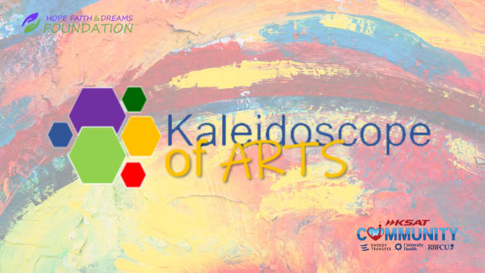 Kaleidoscope of Arts is creating lasting connections through the power of mentorship [Video]