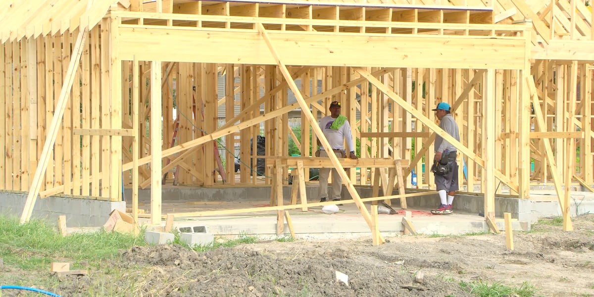 Making a moveWest Memphis city leaders paying out-of-staters to become residents, homeowners [Video]