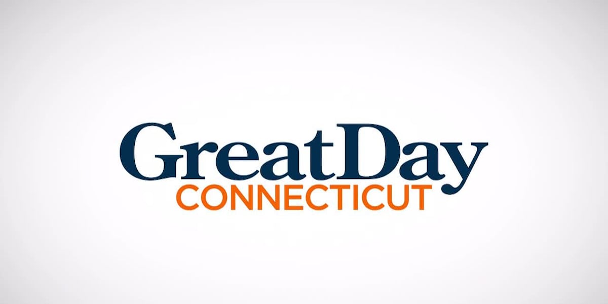 Great Day Connecticut Friday Headlines [Video]