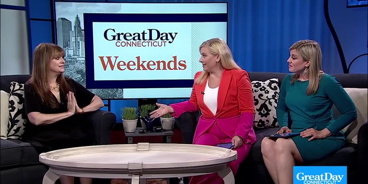 Great Day Weekends [Video]