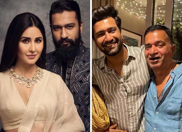 EXCLUSIVE: Vicky Kaushal doesnt hesitate to seek advice on scripts from Katrina Kaif and Sham Kaushal: My dad is updated about which film is earning how much money at the box office : Bollywood News [Video]