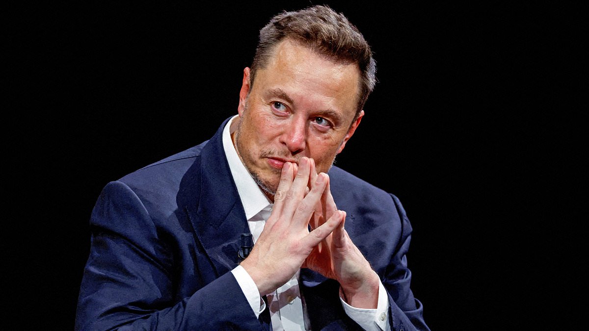 Classic job interview question that catches liars – and it’s used by Elon Musk [Video]