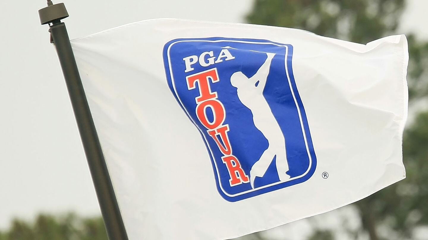 PGA Tour releases 2025 schedule with few year-over-year changes [Video]