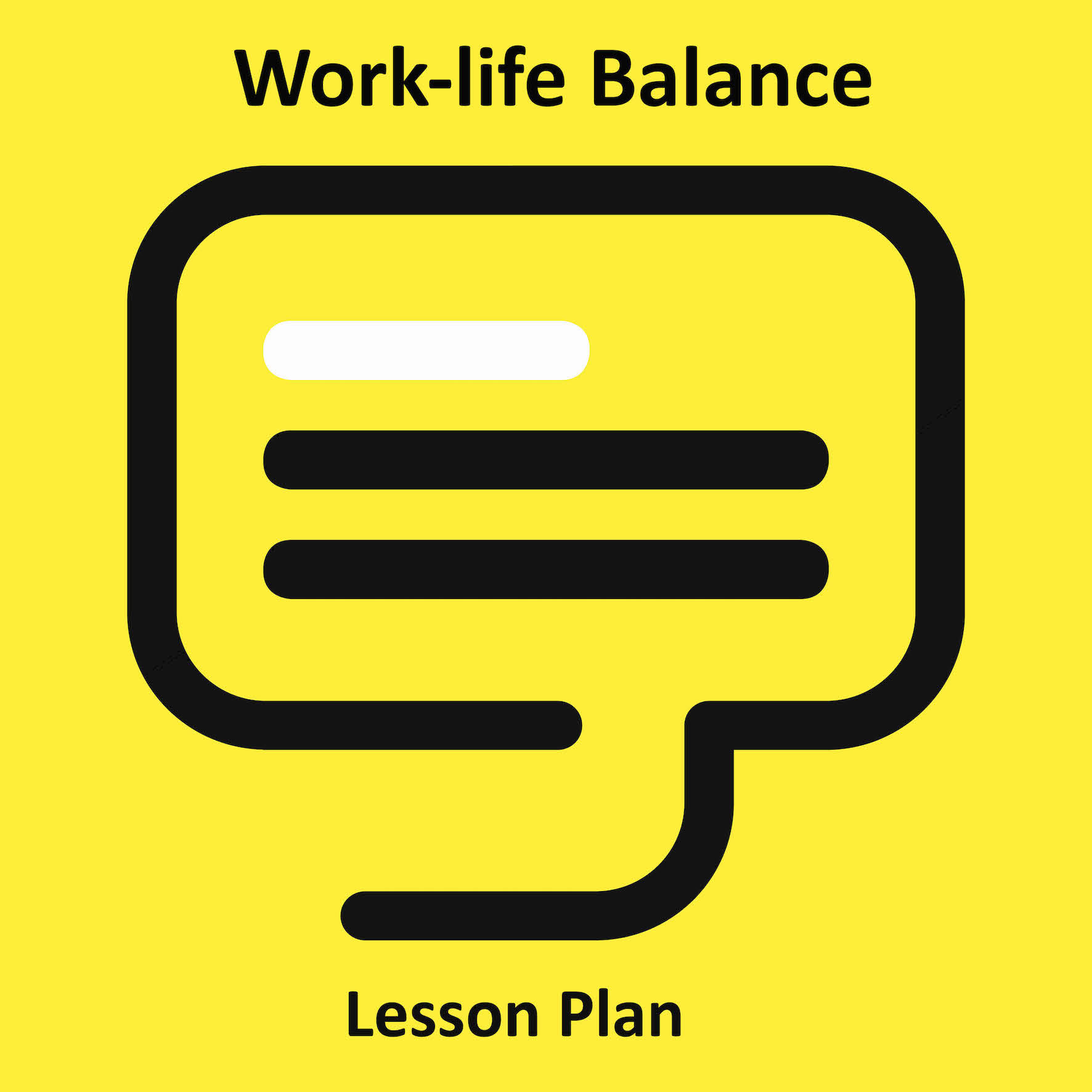 Work-life Balance – Film English [Video]