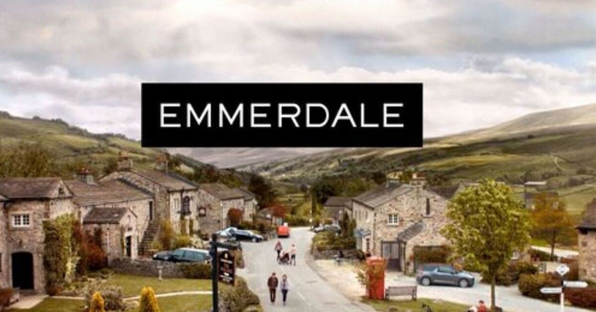 Emmerdale confirms new Dingle arrival in huge Mandy twist | TV & Radio | Showbiz & TV [Video]