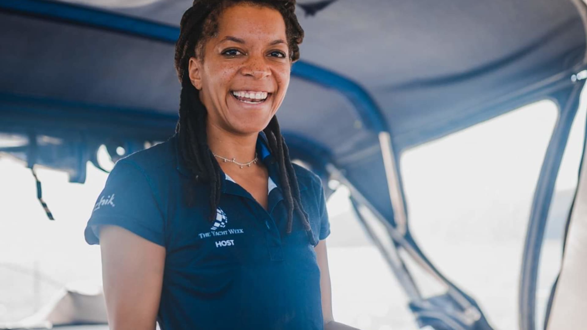 34-year-old spends the summer working as a private chef on yachtshow much she makes [Video]