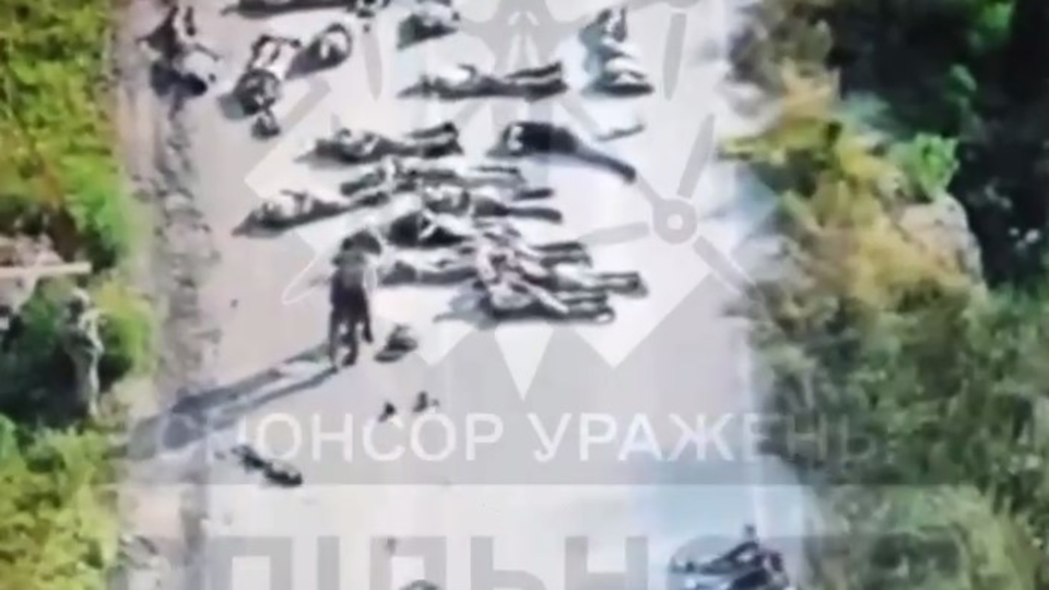 How Ukraine turned the war on its head with surprise attack on southern Russia [Video]