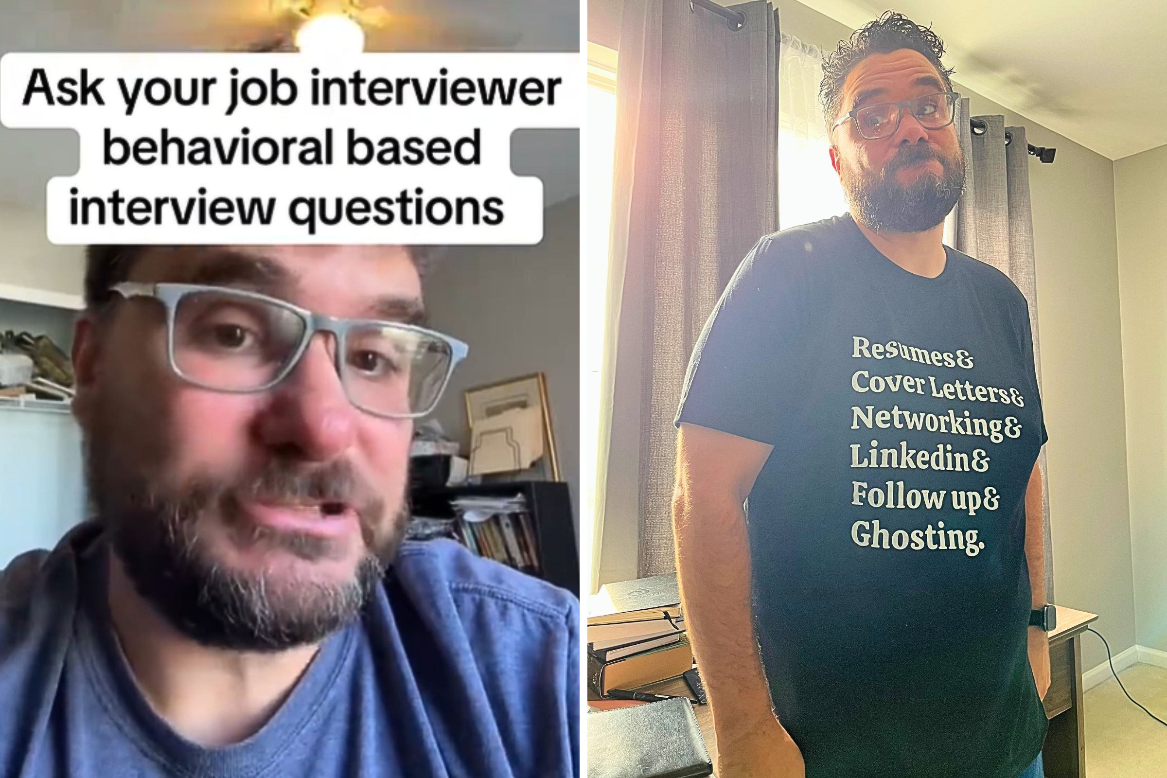 Careers Expert on Why You Should Ask Interviewers ‘Behavioral Questions’ [Video]