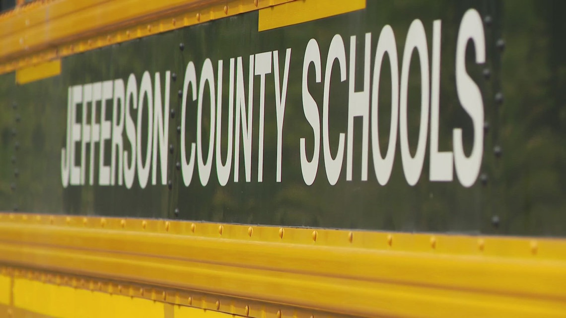 JCPS releases transportation stipend plans [Video]