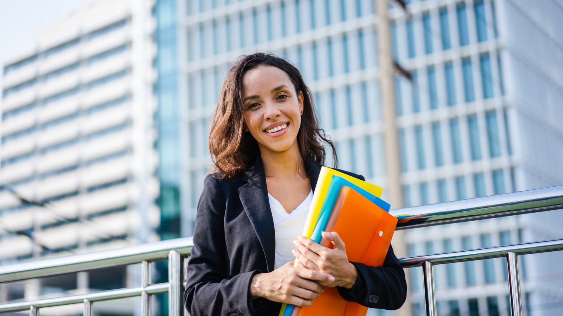 Don’t ask about work-life balance in a job interview, says ex-Google recruiter [Video]