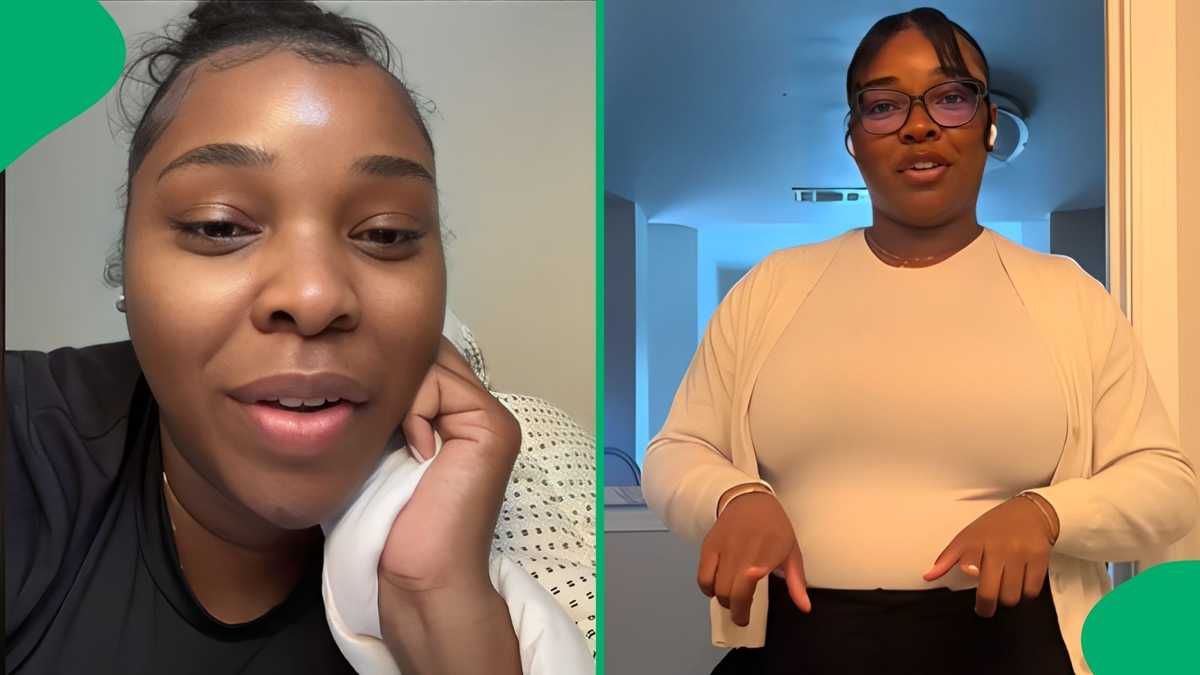 US Woman Complains After Recruiter Sent Her Home to Change, TikTok Video Goes Viral