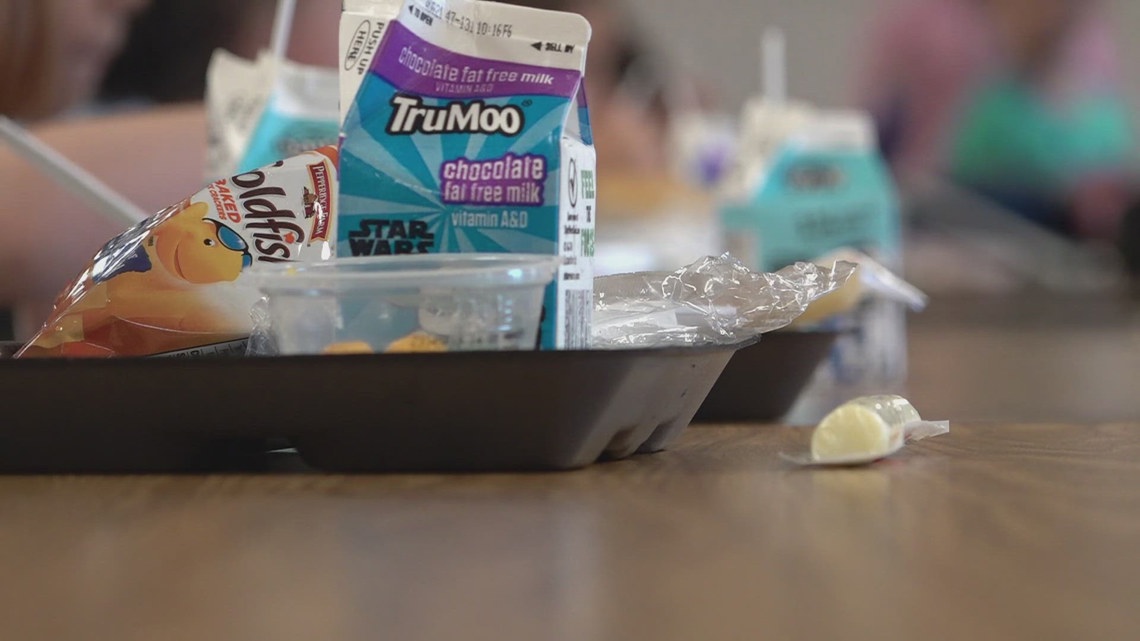 Claiborne County to offer free meals for the 2024-25 school year [Video]