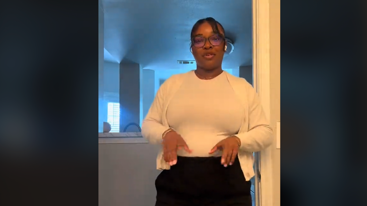 TikToker Outraged At Recruiter For Asking Her to Change Shorts [Video]