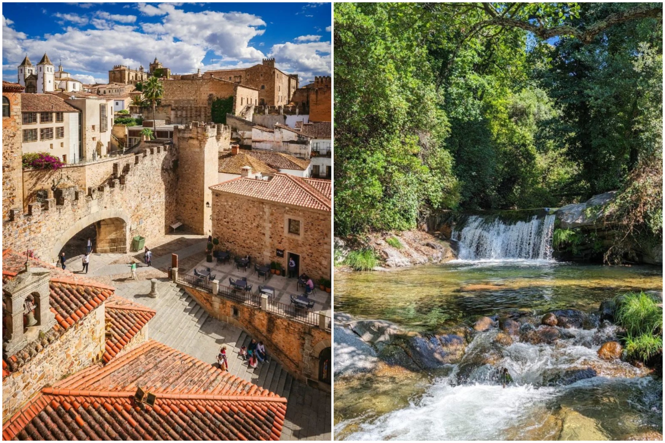 This ‘natural paradise’ in Spain that’s ‘tourist free’ and ‘littered with Roman ruins’ will pay you 15,000 to move there – so what’s the catch? [Video]