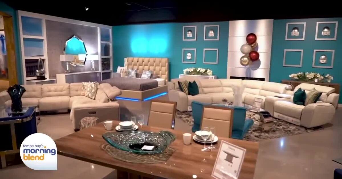 El Dorado Furniture Offering Great Labor Day Savings [Video]