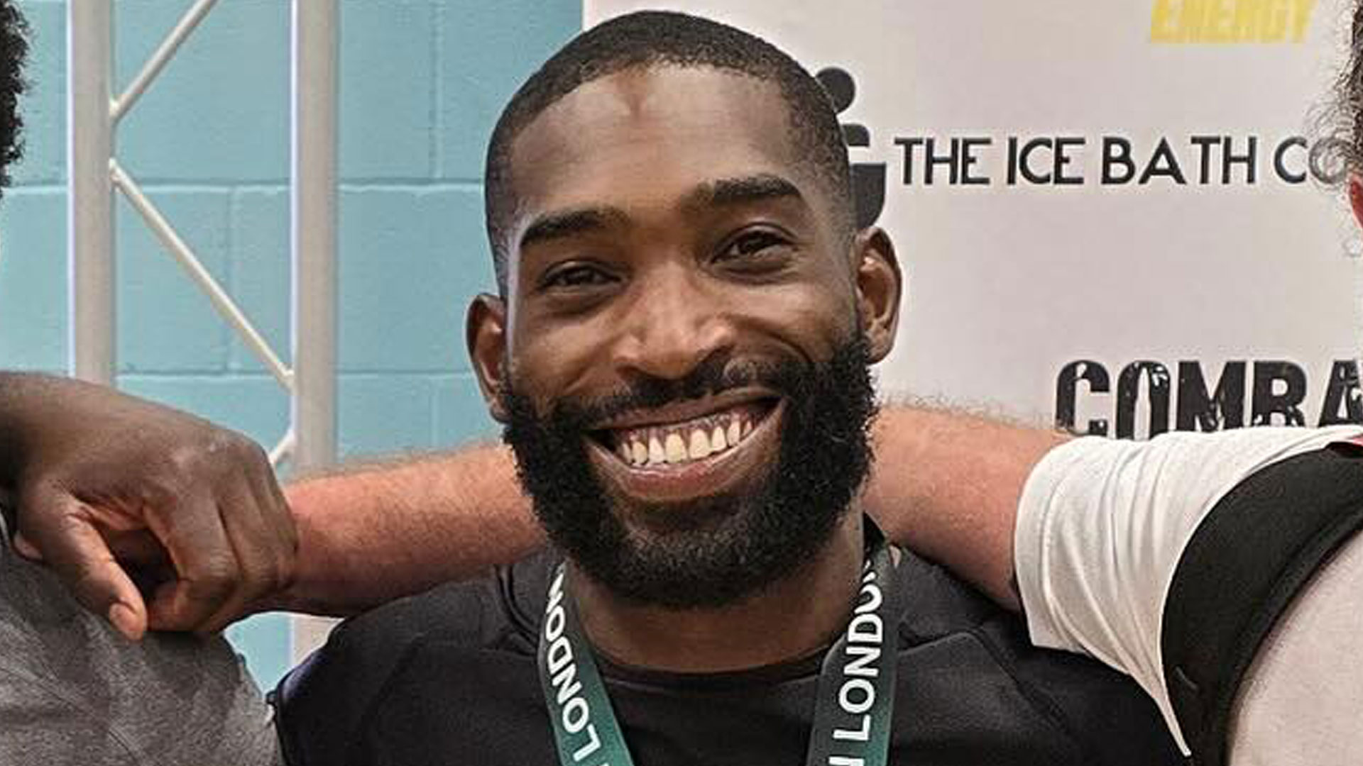 Tinie Tempah in shock career change as rap legend wins gold medal in same competition that Tom Hardy won [Video]