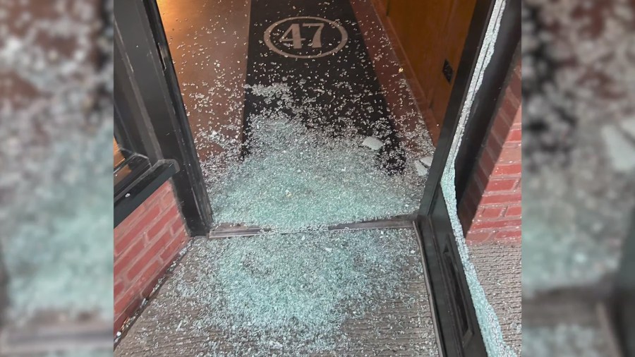 Multiple North Side businesses burglarized in early morning crime spree [Video]