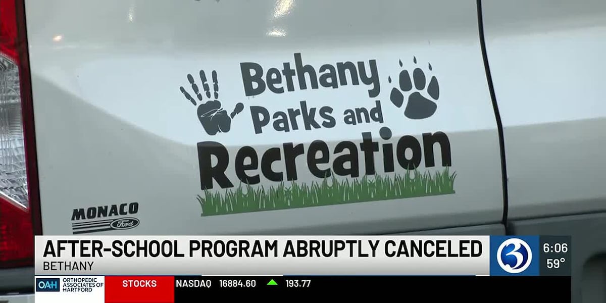 Parents scrambling after Bethany Parks and Recreation cuts before and after school programs [Video]