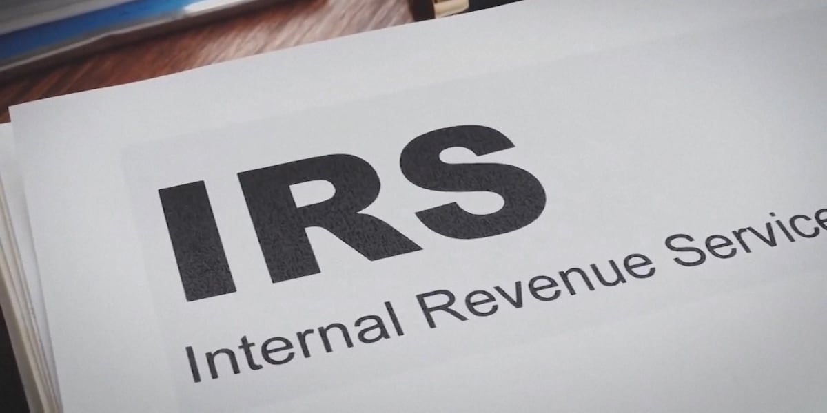 IRS deadline approaching for self-employed workers [Video]