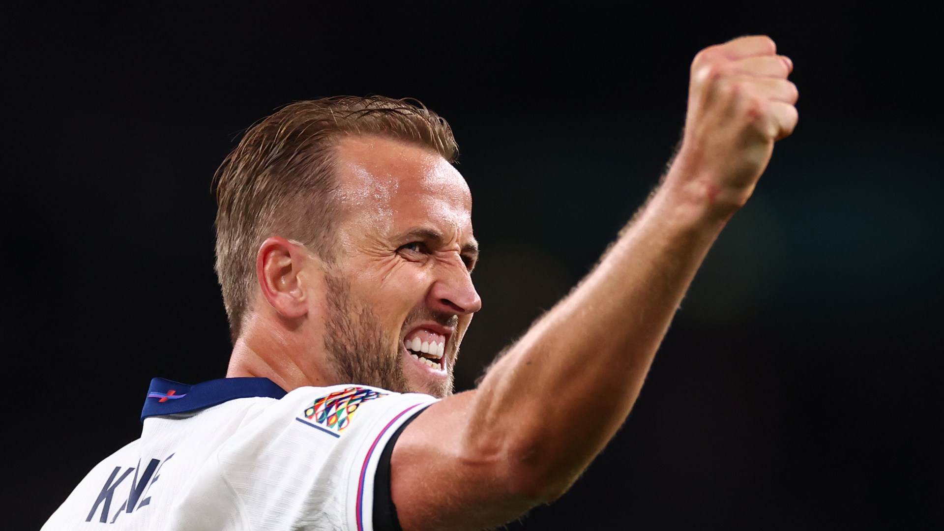 ‘Can seriously see him doing that’ – Harry Kane tipped to make shock career change by the time he’s 35 years old [Video]