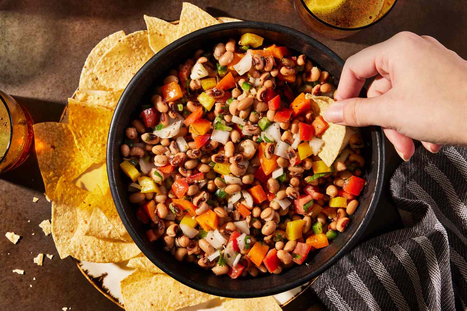 13 Dense Bean Salad Recipes for Make Ahead Lunches [Video]