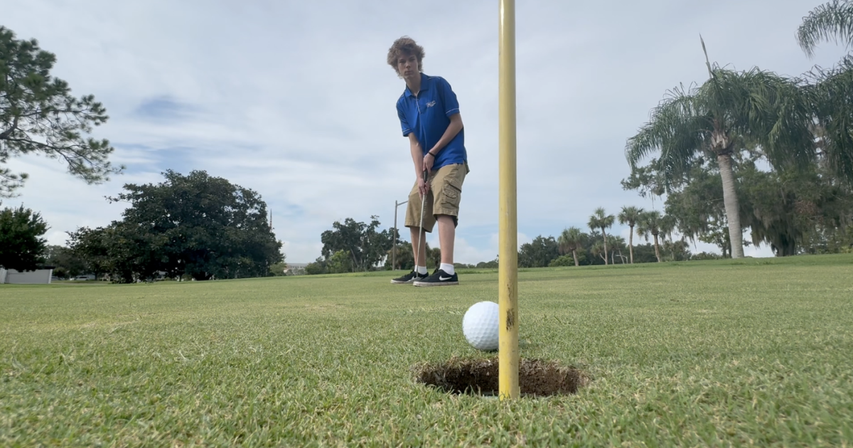 Golfers needed for fundraiser benefiting Florida Recovery Schools of Tampa Bay [Video]