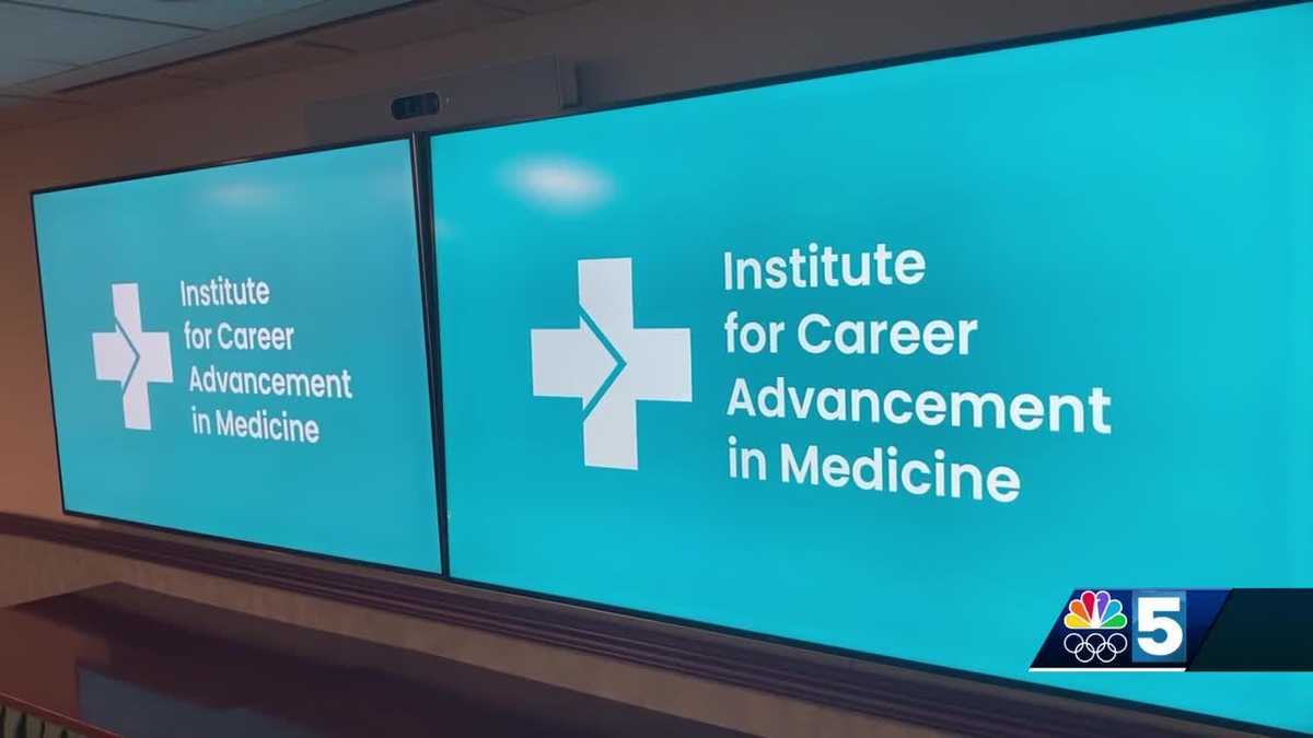 New career institute aims to boost healthcare recruitment in northern New York [Video]