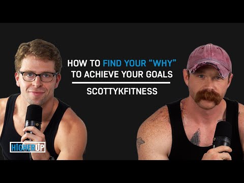 Fitness Influencer ScottyKFitness Reveals a Unique Approach to Fitness Motivation [Video]