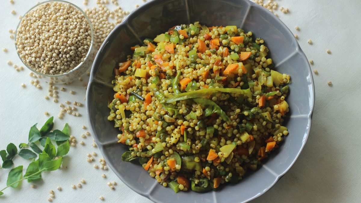 5 Easy Millet Recipes To Try For Healthy And Delicious Dinner Meals [Video]