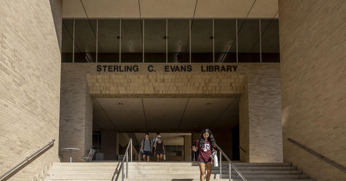 Newsweek ranks Texas A&M among top workplaces [Video]