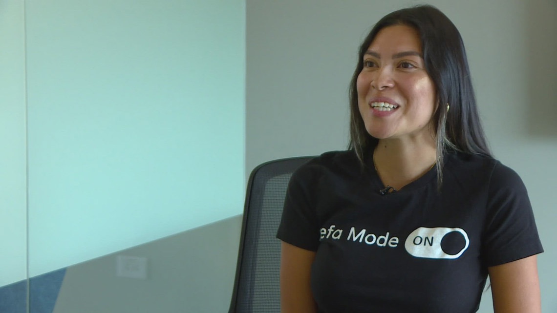 Latinas in Tech working to diversify workforce in Colorado [Video]