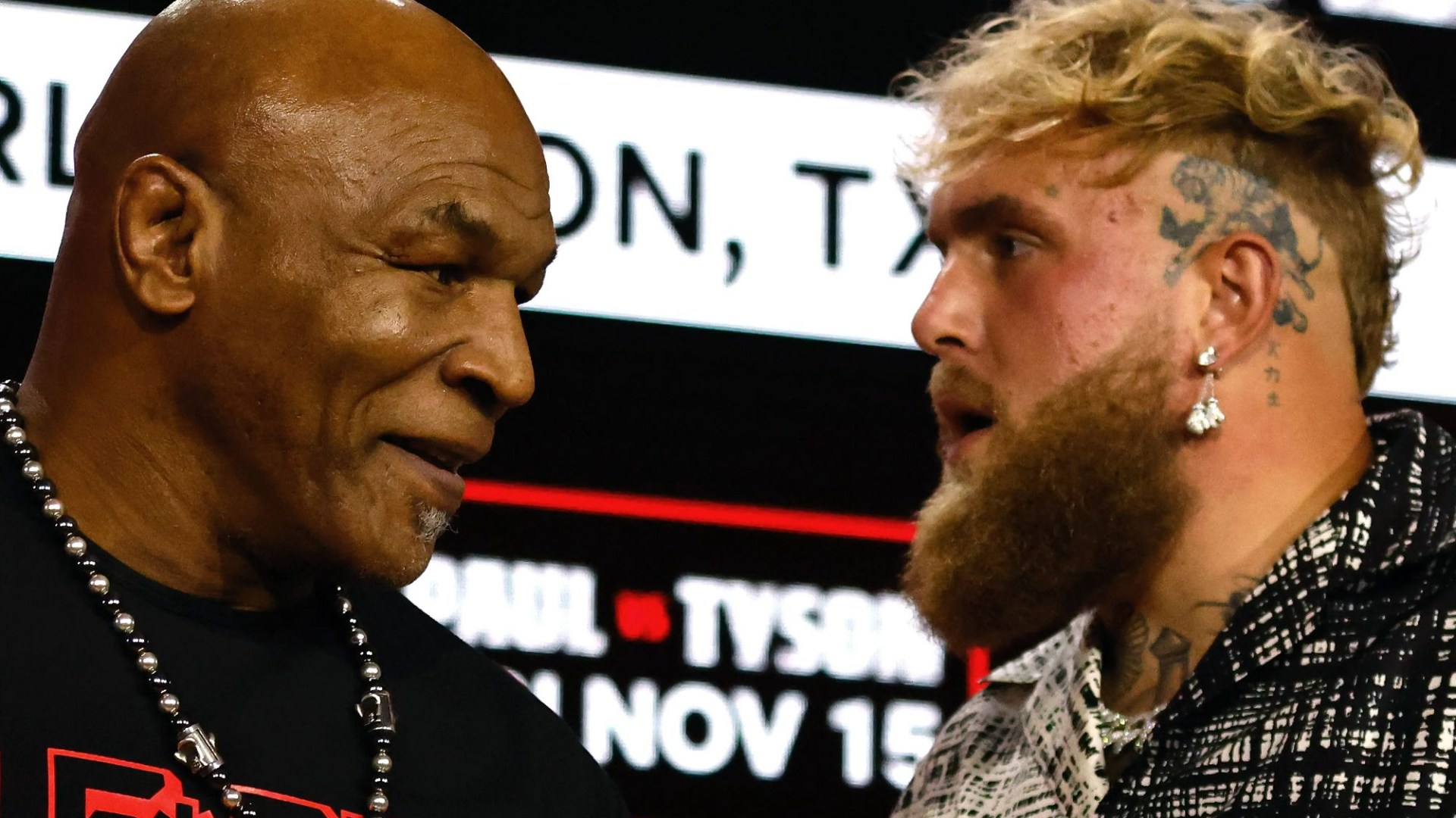 Jake Paul set for career change that is ‘not easy to do’ after controversial Mike Tyson boxing fight [Video]