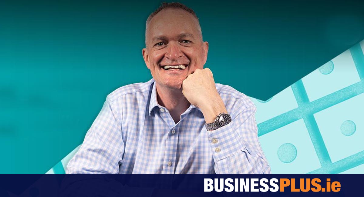 DMG Media CEO Paul Henderson features on the latest episode of Everyday Business podcast [Video]