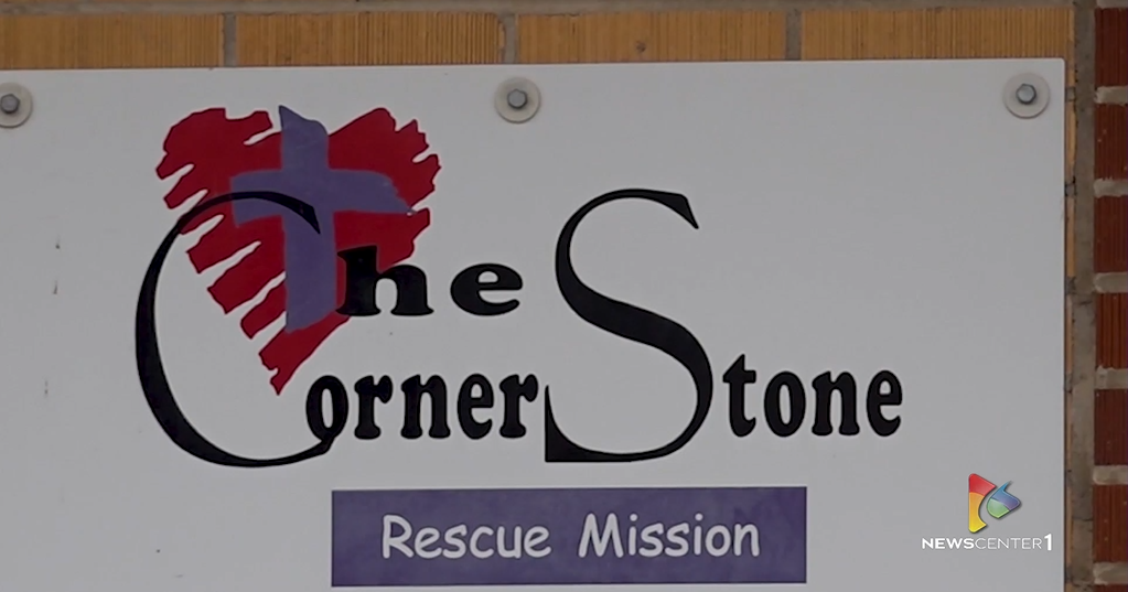 Cornerstone Rescue Mission: A lifeline for the homeless community | Connect With Us [Video]