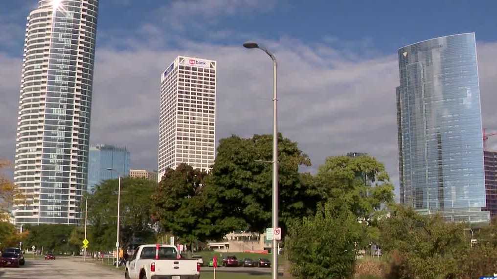 Road closures expected during Trump’s MIlwaukee visit [Video]