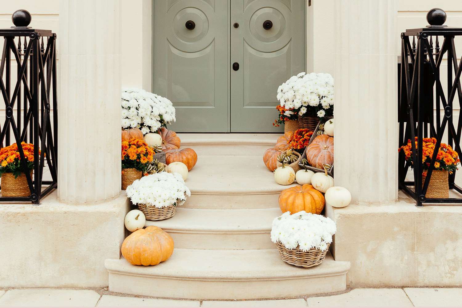 How to Invite Positive Energy Into Your Home This Halloween [Video]