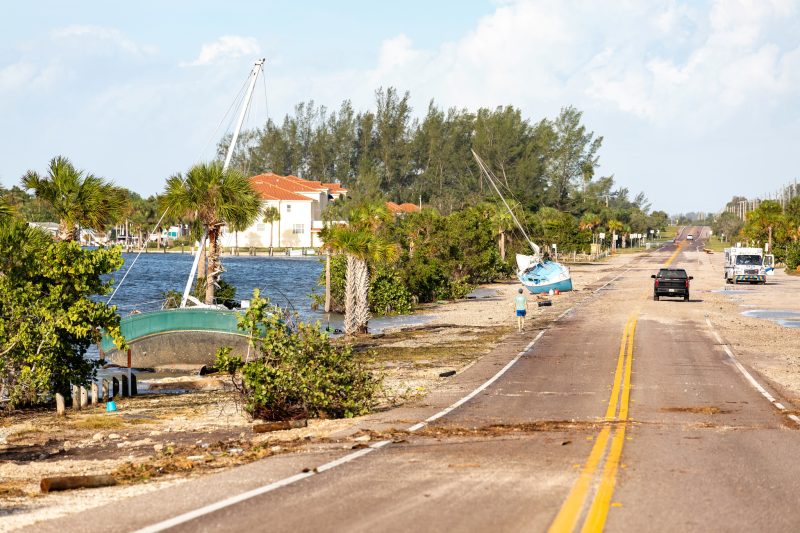 Volunteers needed in Manatee County after Hurricane Helene [Video]